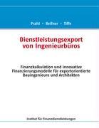 Dienstleistungsexport von Ingenieurbüros