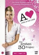 Anna und die Liebe