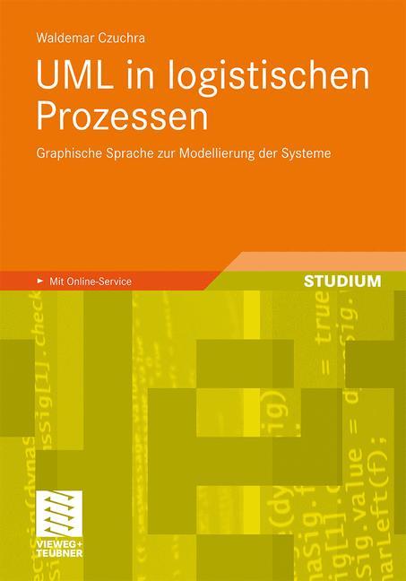 UML in logistischen Prozessen