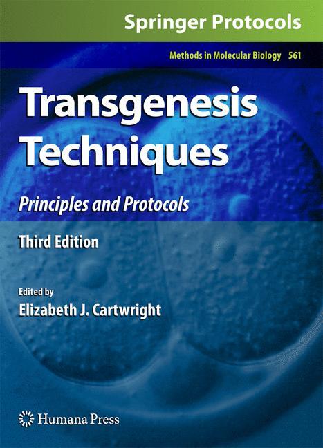 Transgenesis Techniques