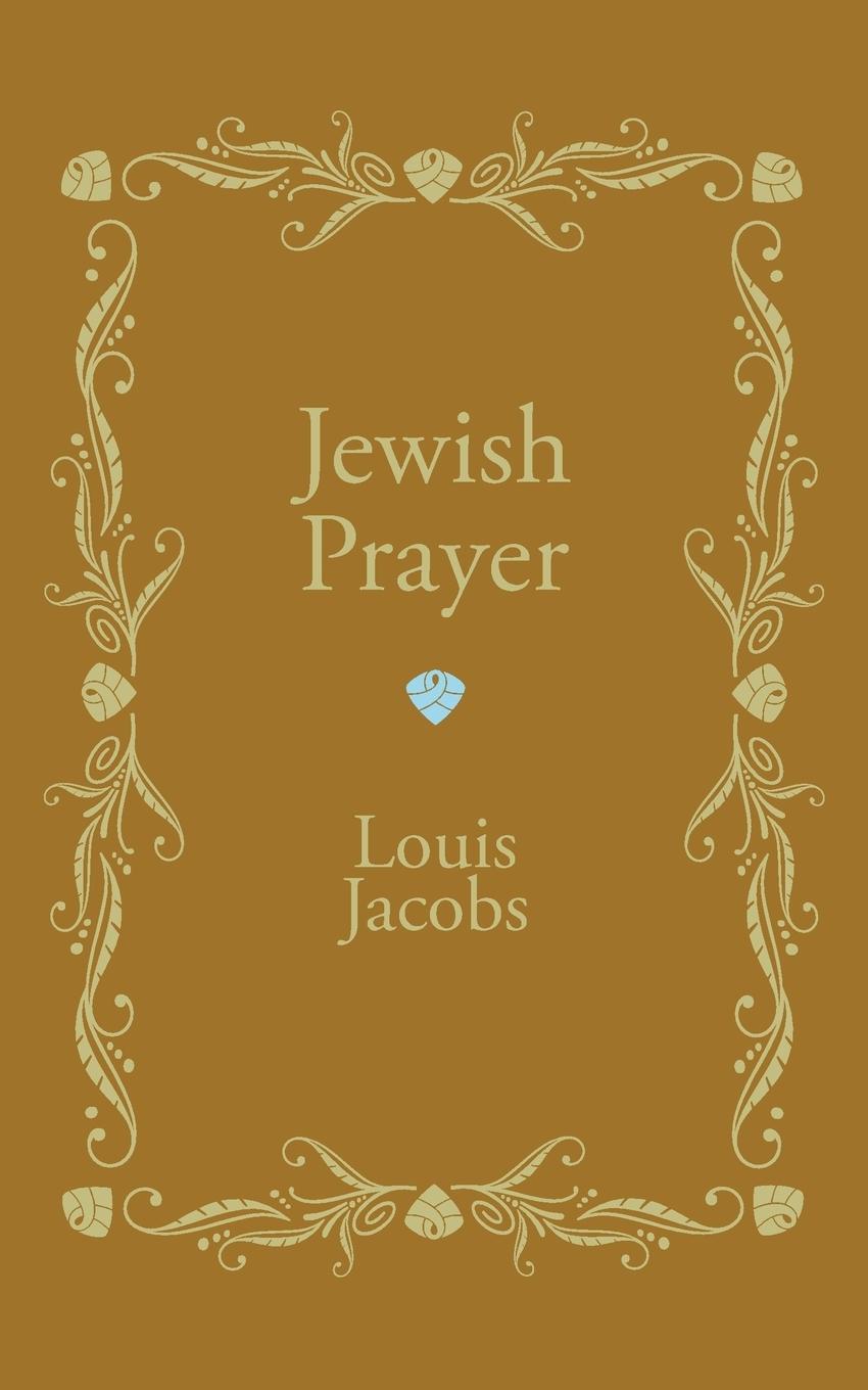 Jewish Prayer