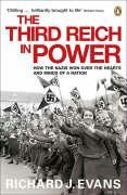 The Third Reich in Power