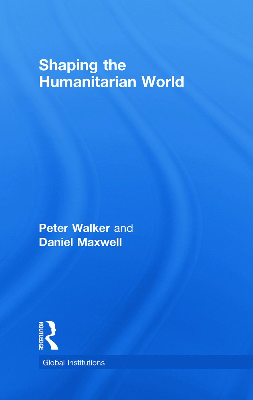 Shaping the Humanitarian World