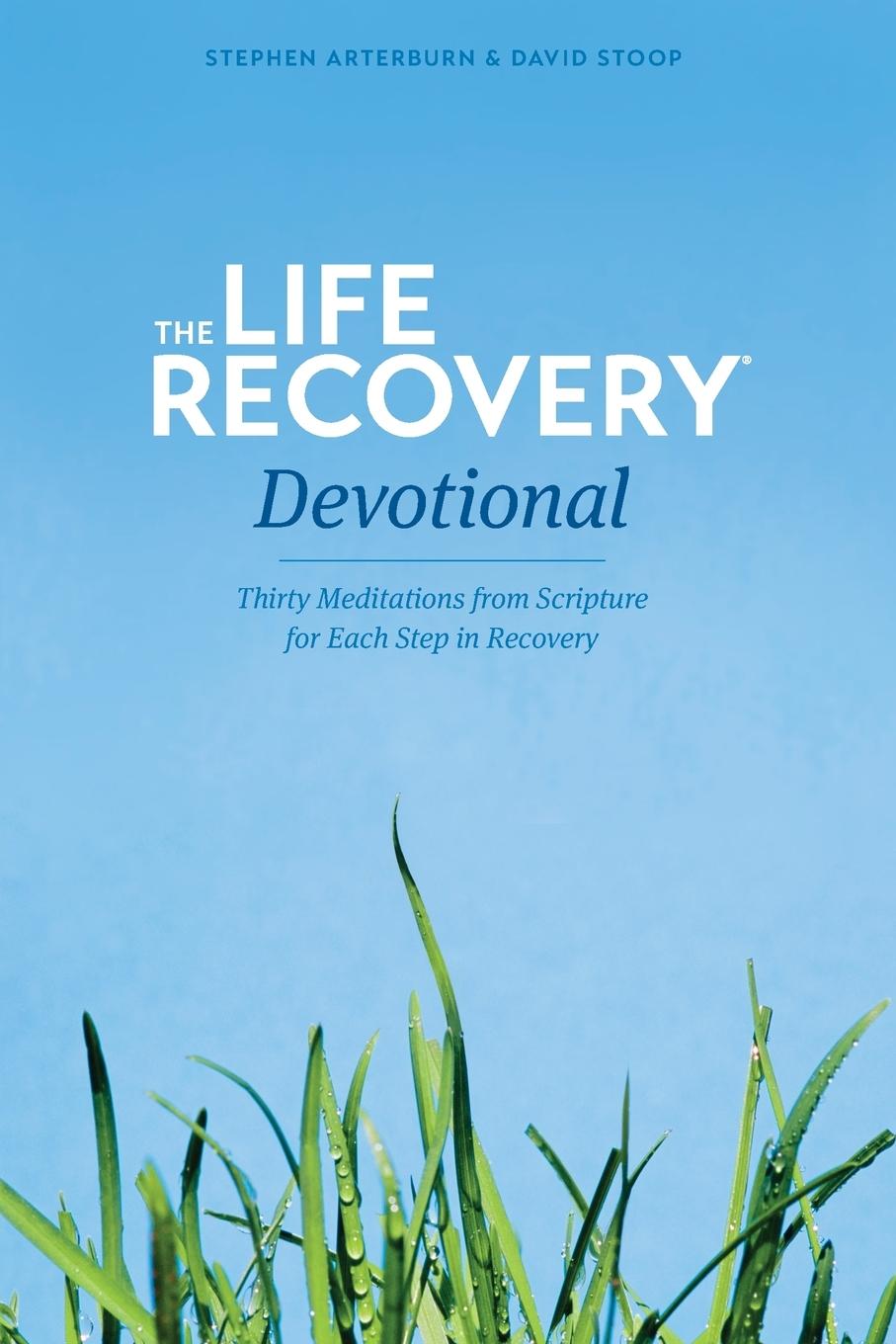 Life Recovery Devotional