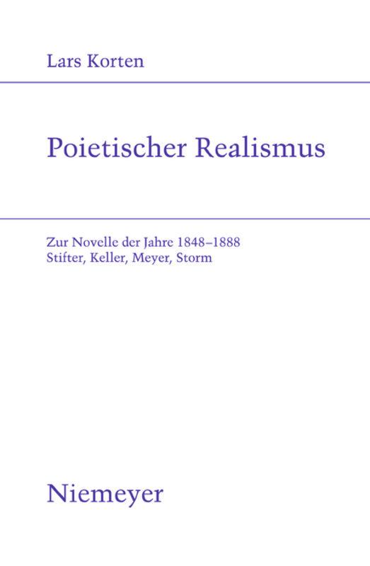 Poietischer Realismus