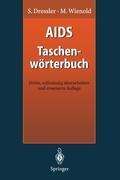 AIDS Taschenwörterbuch