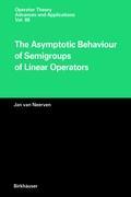 The Asymptotic Behaviour of Semigroups of Linear Operators