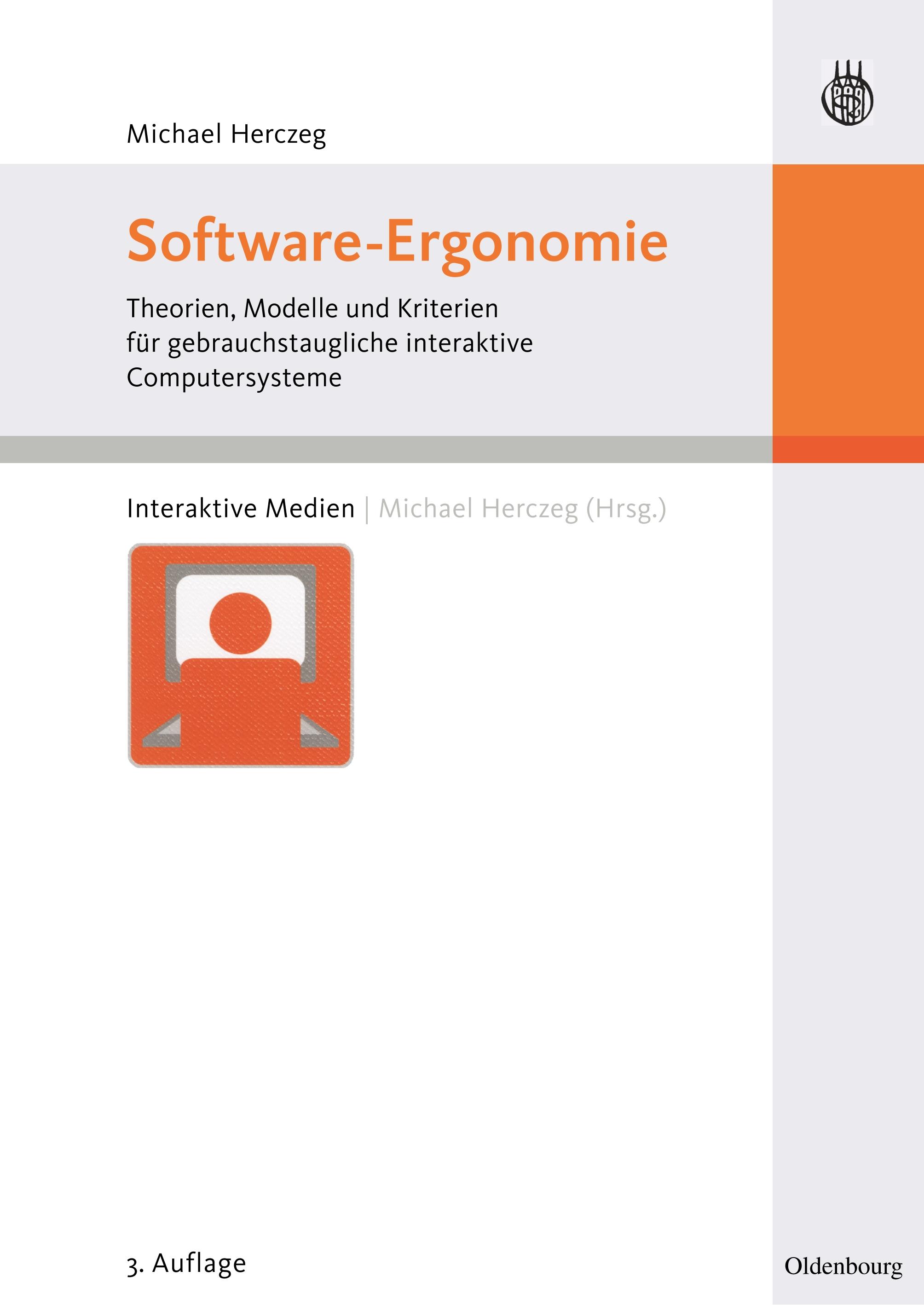 Software-Ergonomie