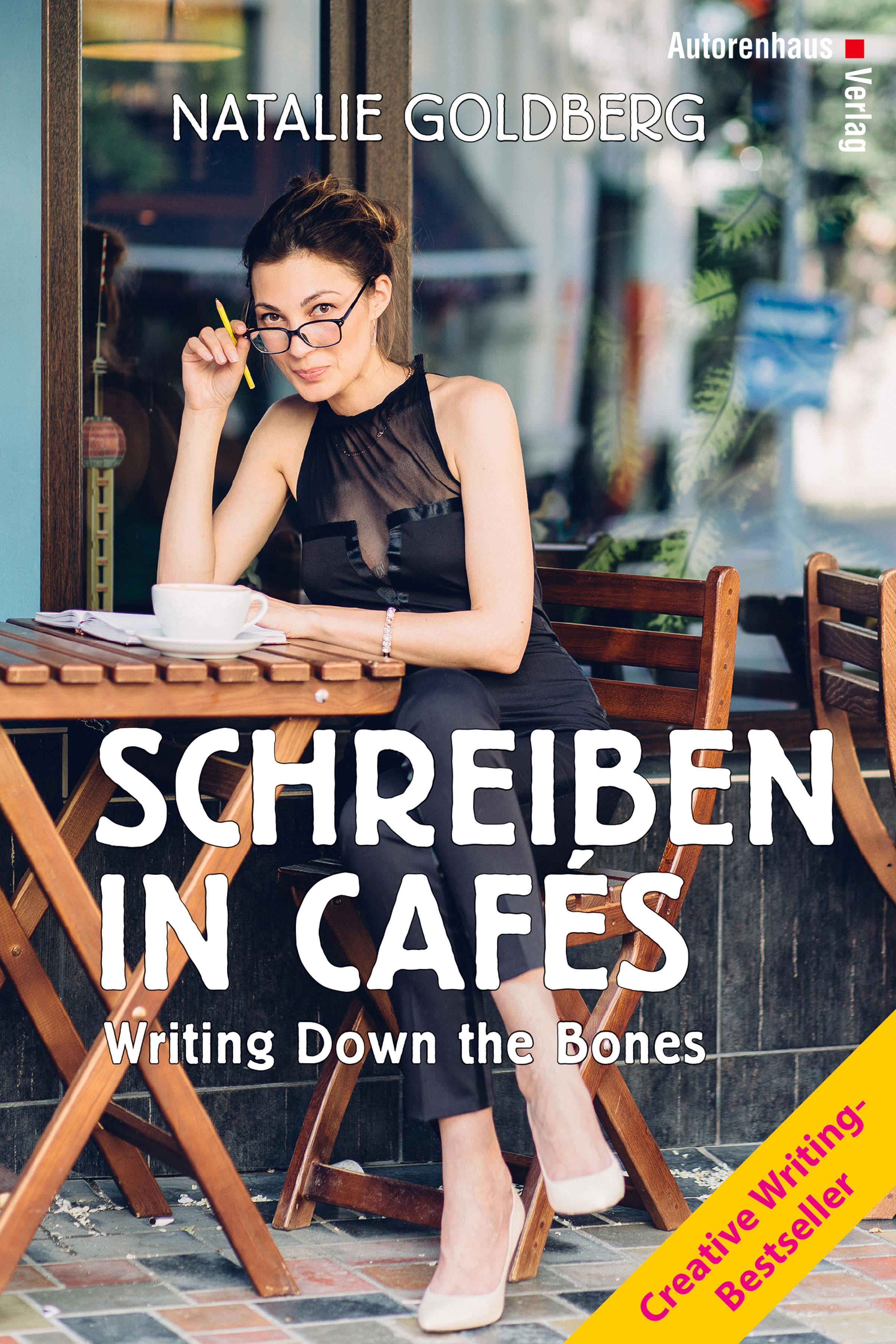 Schreiben in Cafés