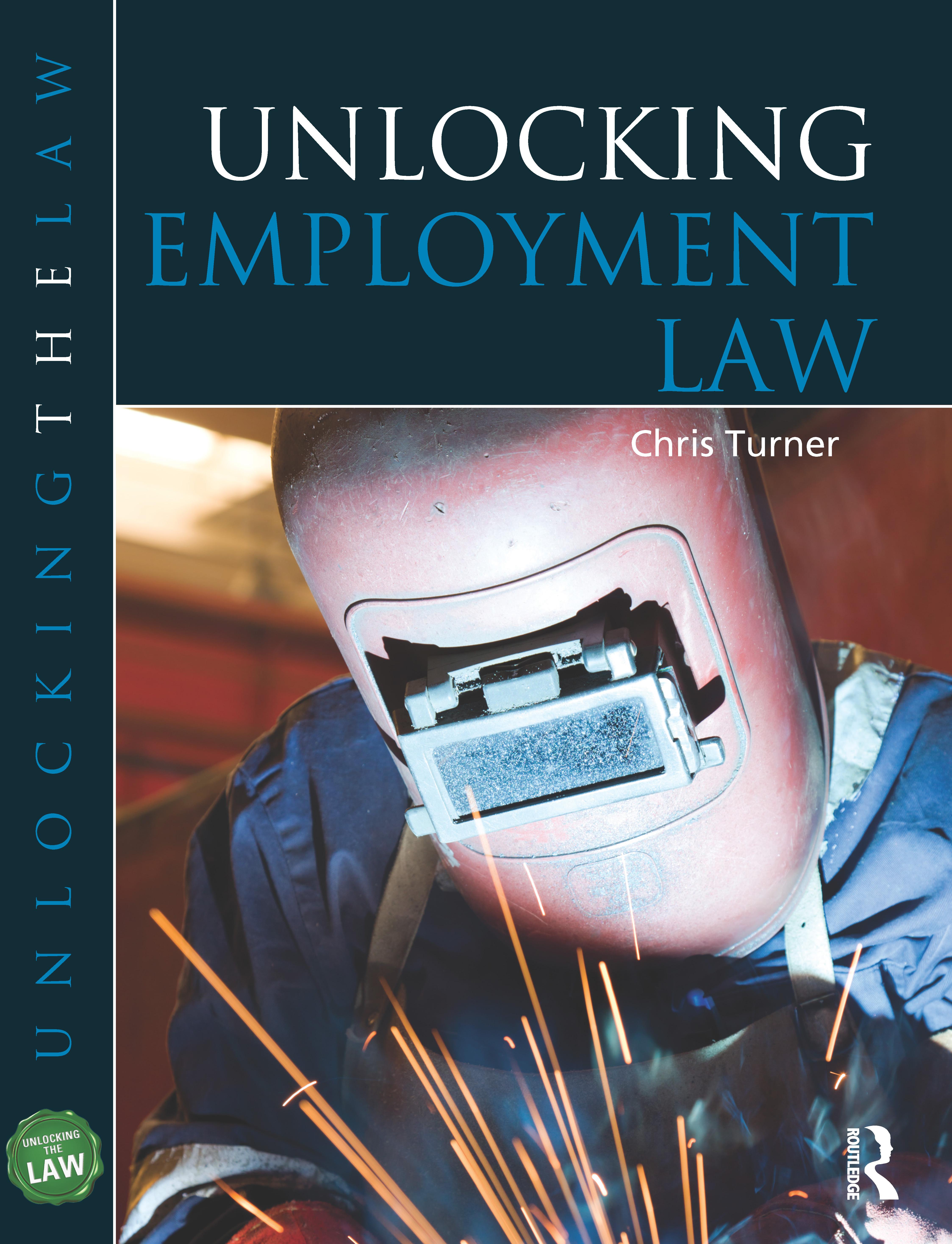 Unlocking Employment Law