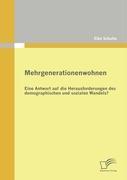 Mehrgenerationenwohnen