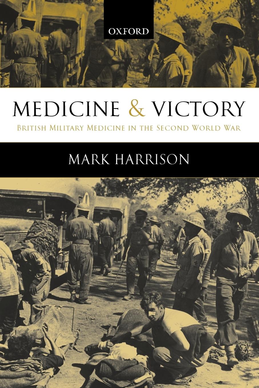 Medicine and Victory