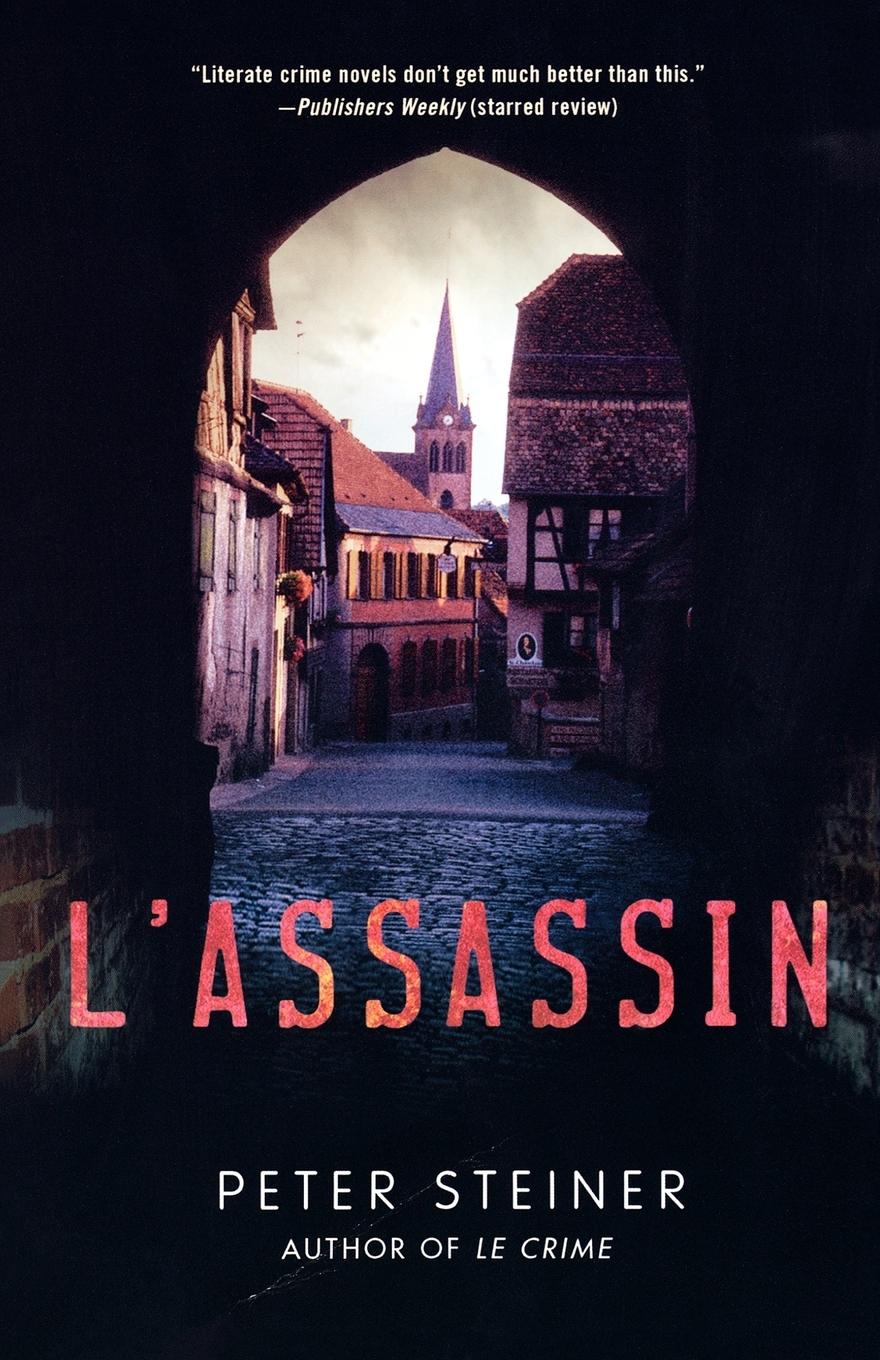 L'Assassin