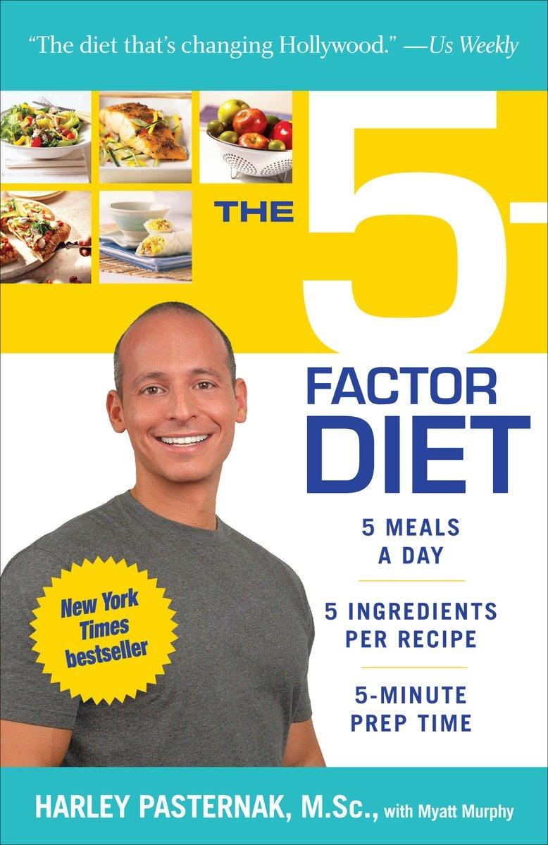 The 5-Factor Diet