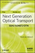 The Comsoc Guide to Next Generation Optical Transport