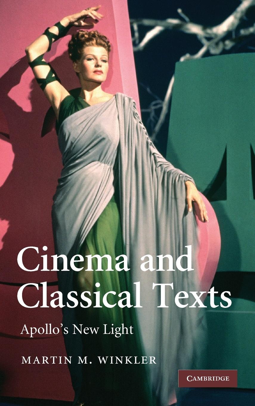 Cinema and Classical Texts