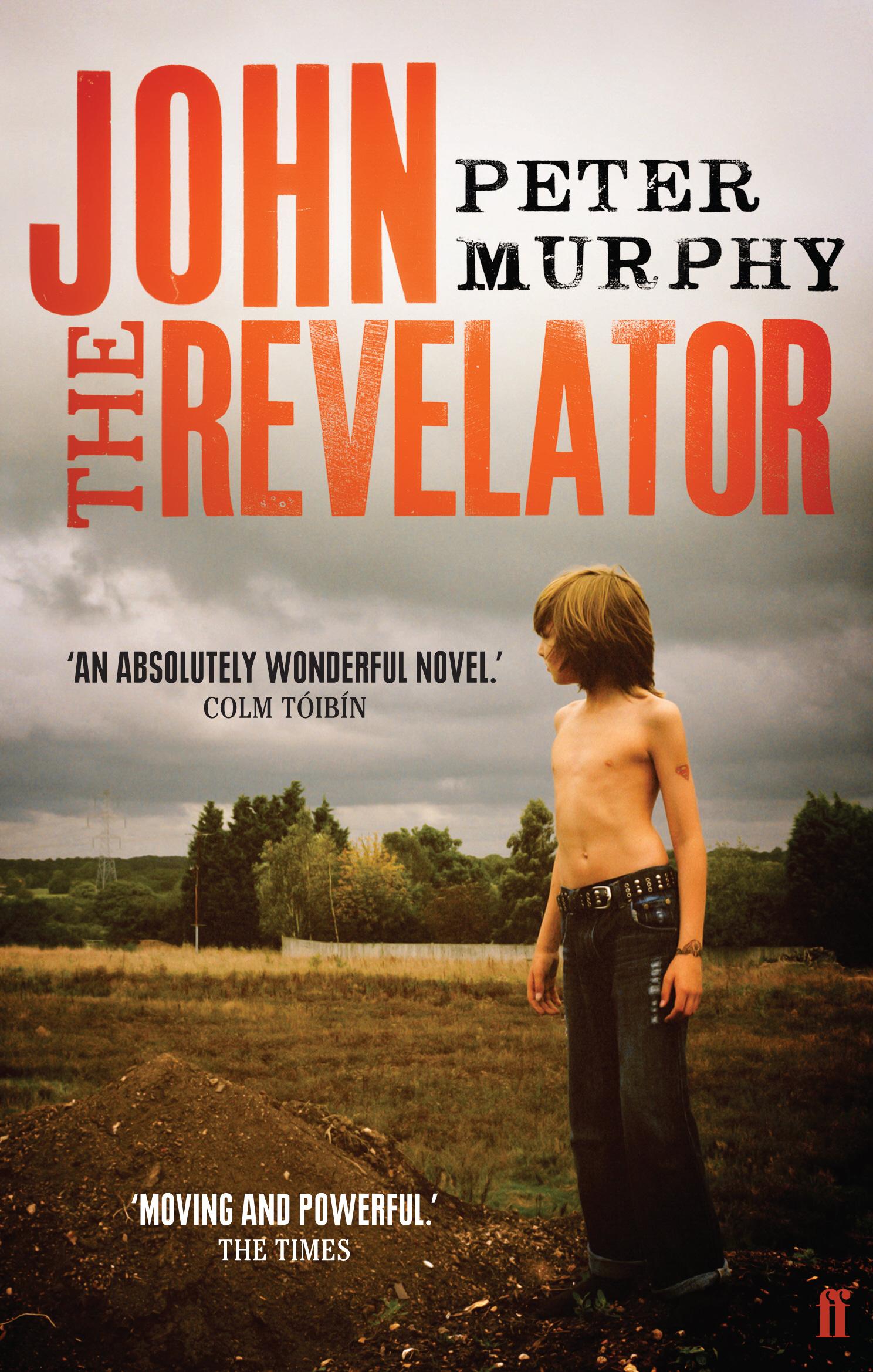 John the Revelator