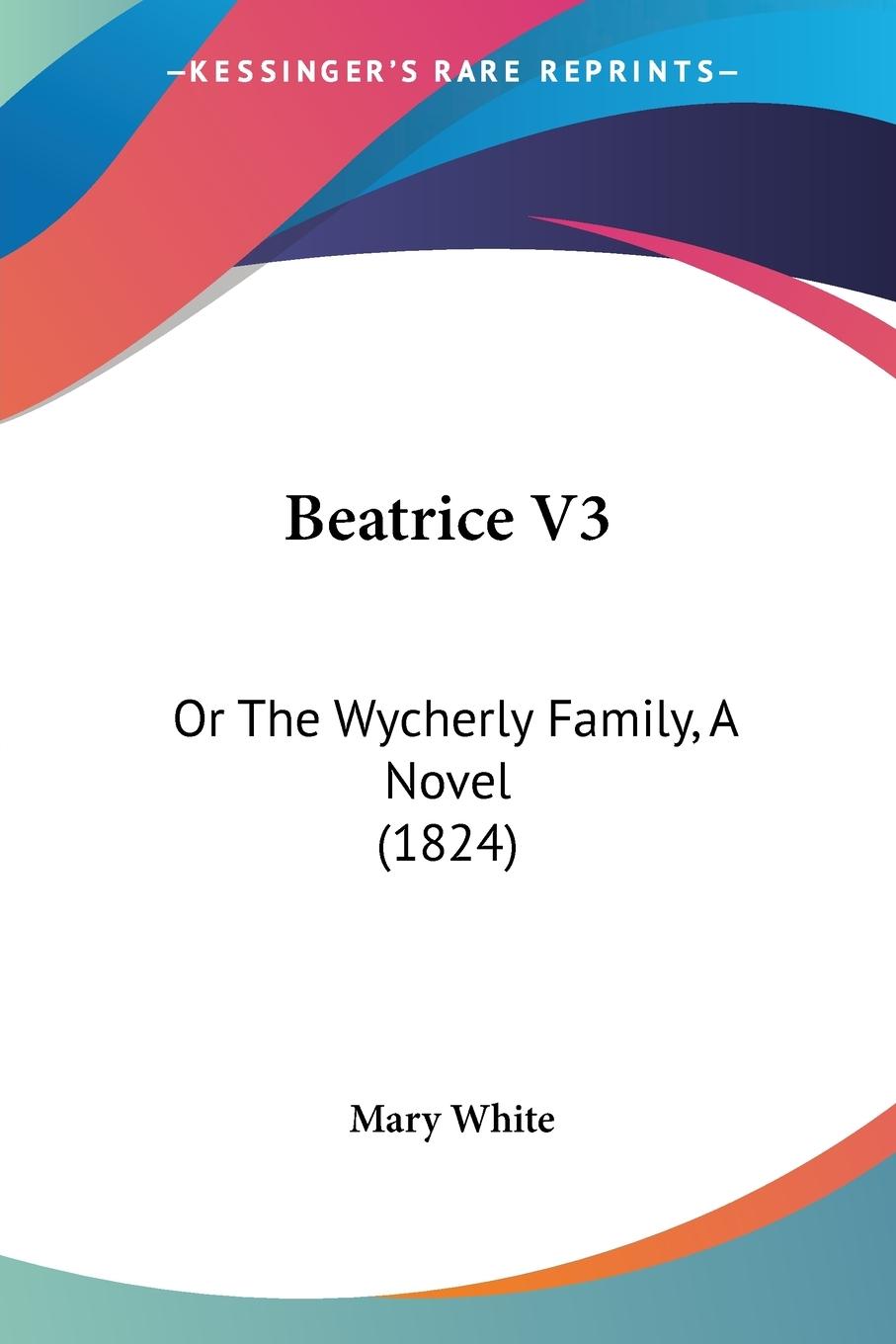 Beatrice V3