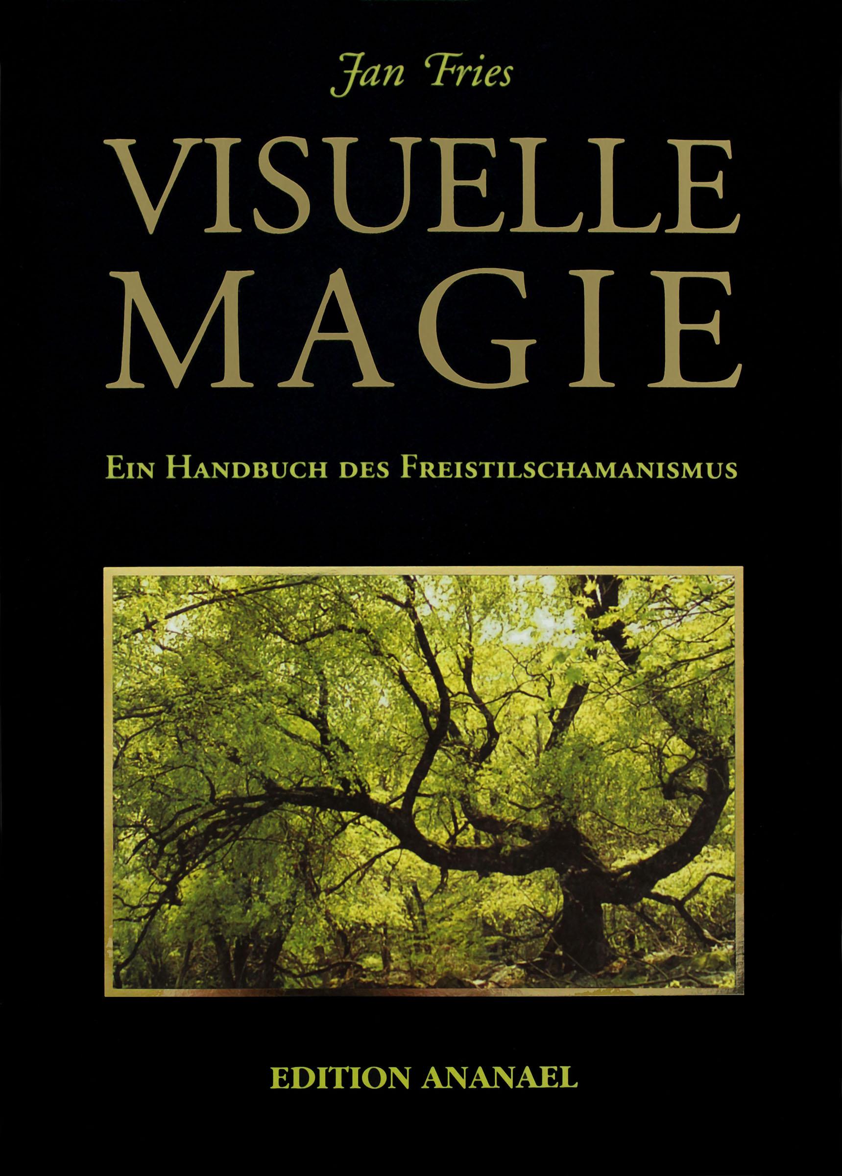 Visuelle Magie