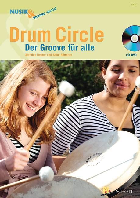 Drum Circle