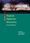 Tropical Algebraic Geometry