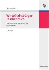 Wirtschaftsbürger-Taschenbuch