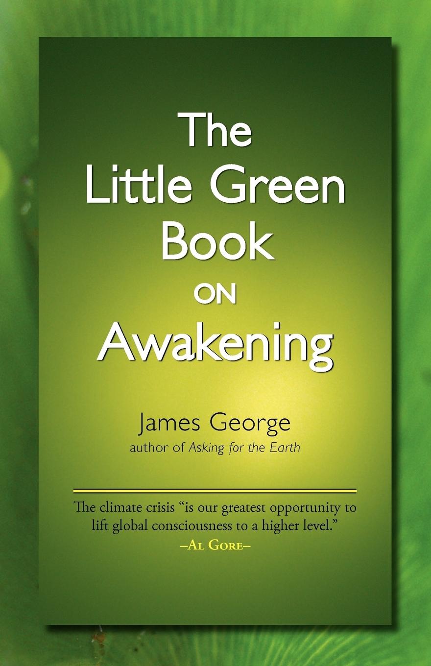 The Little Green Book on Awakening