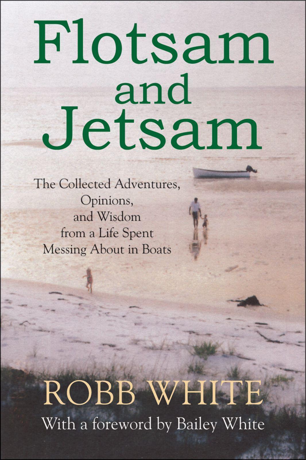 Flotsam and Jetsam