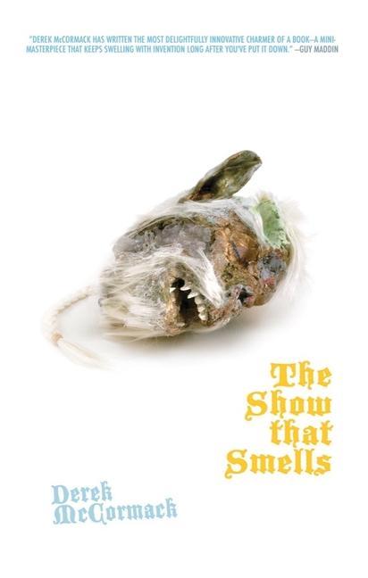 The Show That Smells