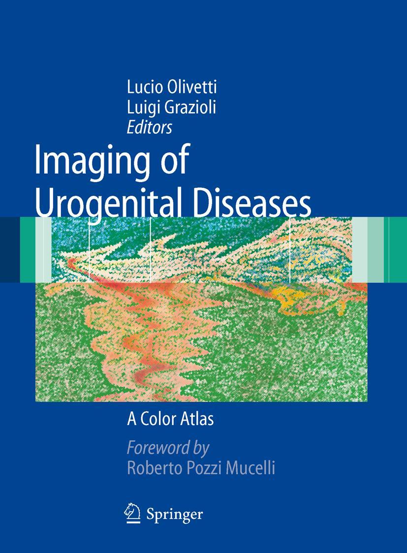 Imaging of Urogenital Diseases