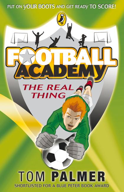 Football Academy: The Real Thing