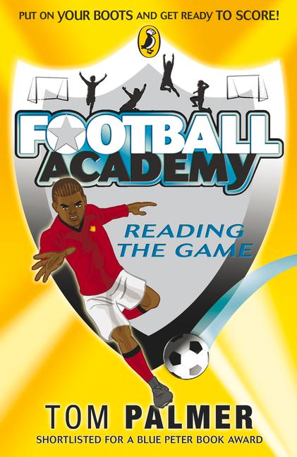 Football Academy: Reading the Game