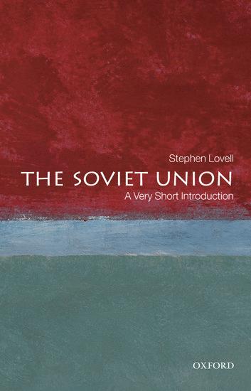 The Soviet Union