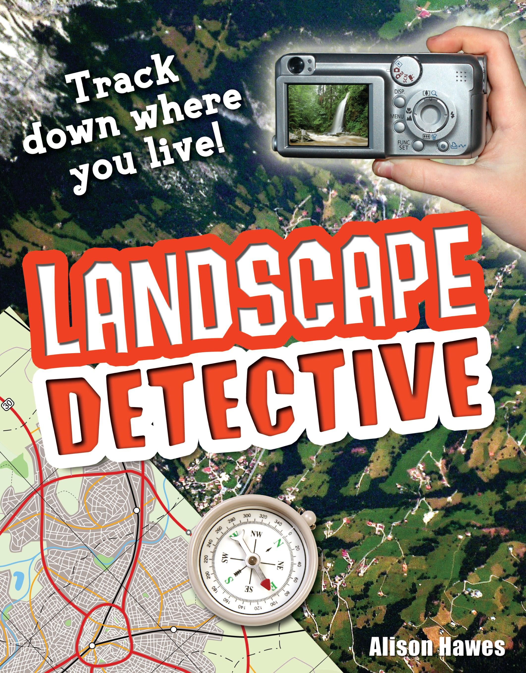 Landscape Detective