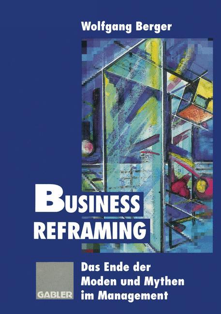 Business Reframing