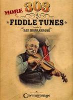 303 More Fiddle Tunes