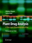 Plant Drug Analysis