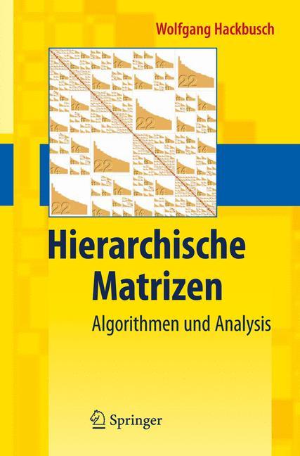 Hierarchische Matrizen