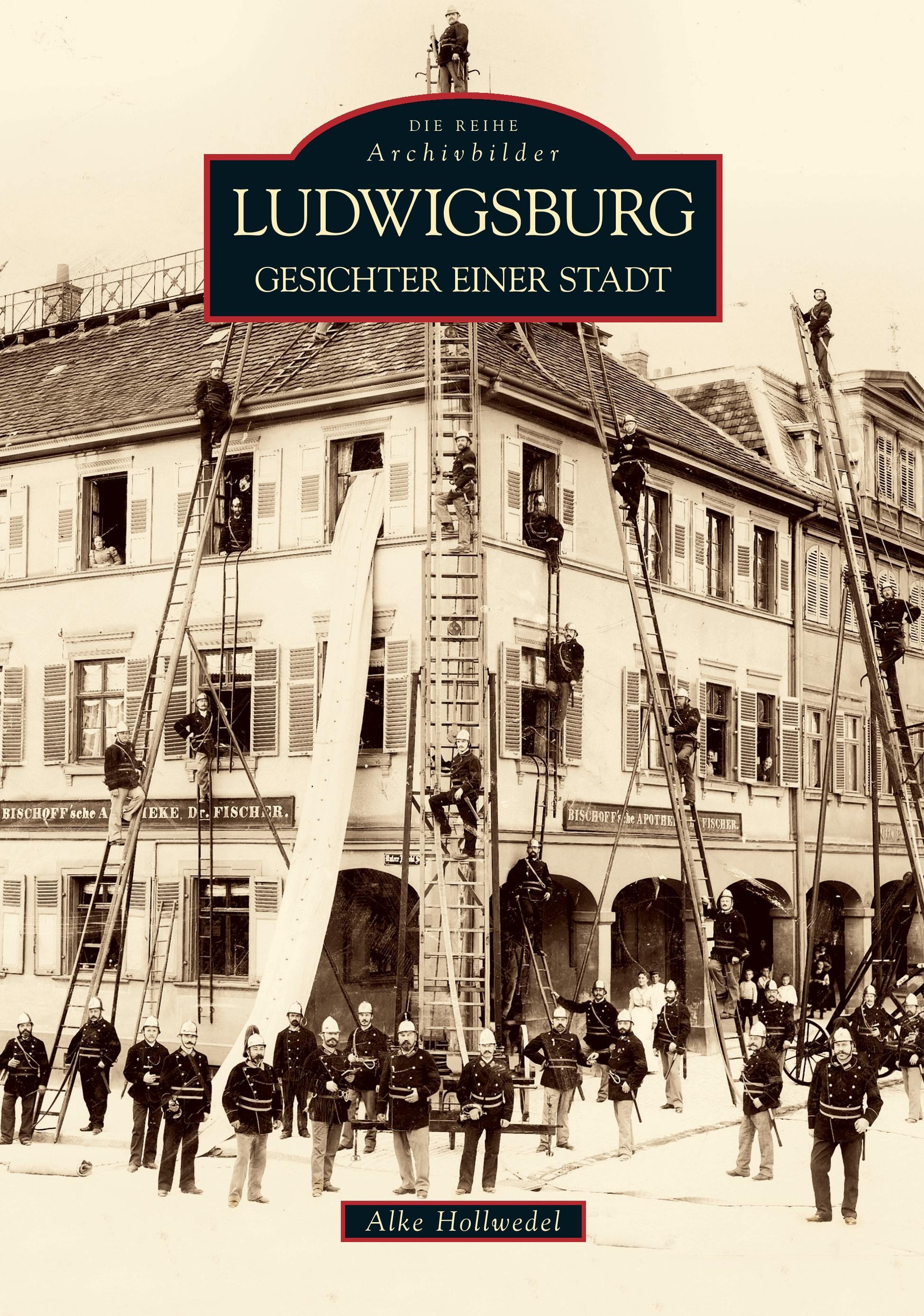 Ludwigsburg