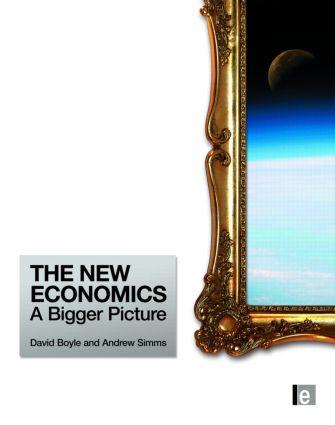 The New Economics