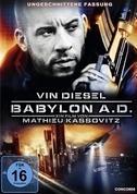 Babylon A.D.