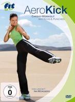 Fit for Fun - AeroKick Cardio-Workout mit Kicks & Punches