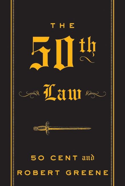 The 50th Law