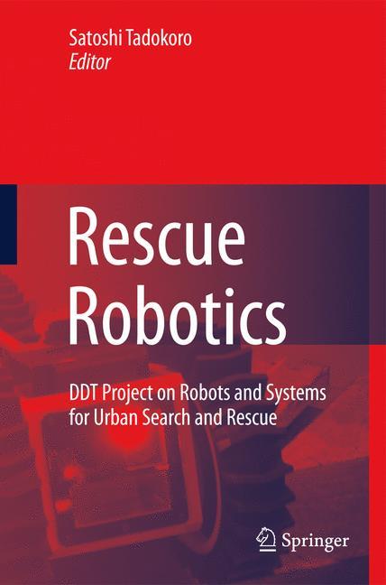 Rescue Robotics