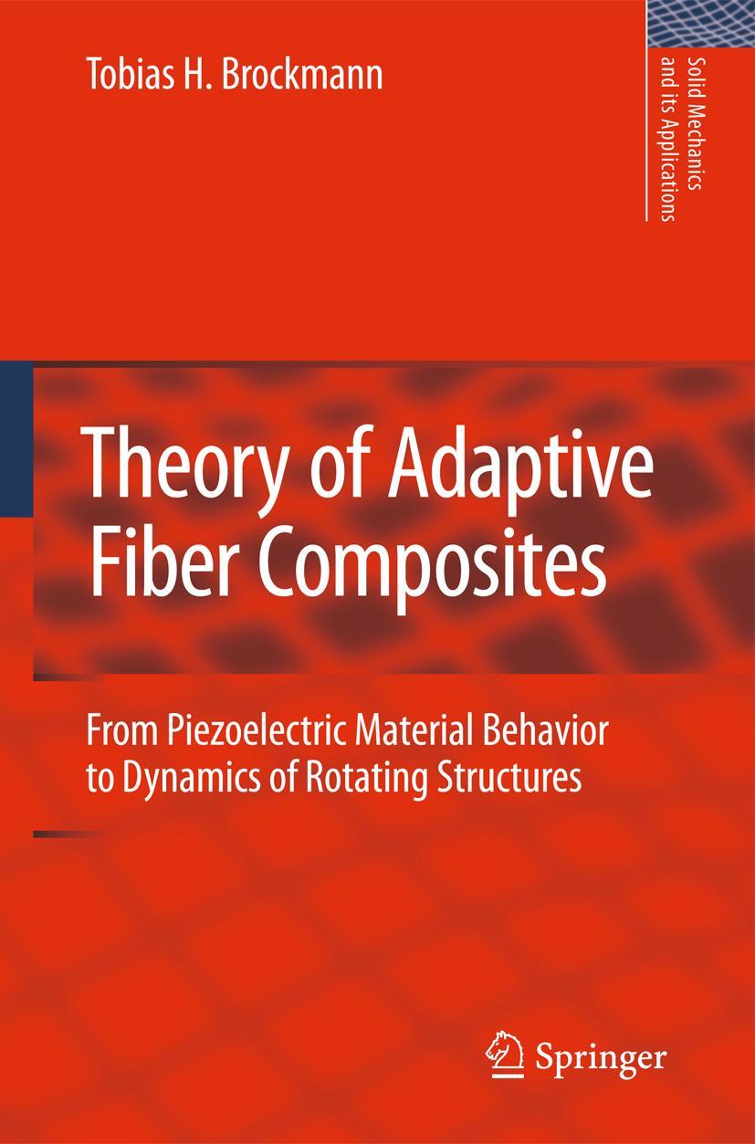 Theory of Adaptive Fiber Composites