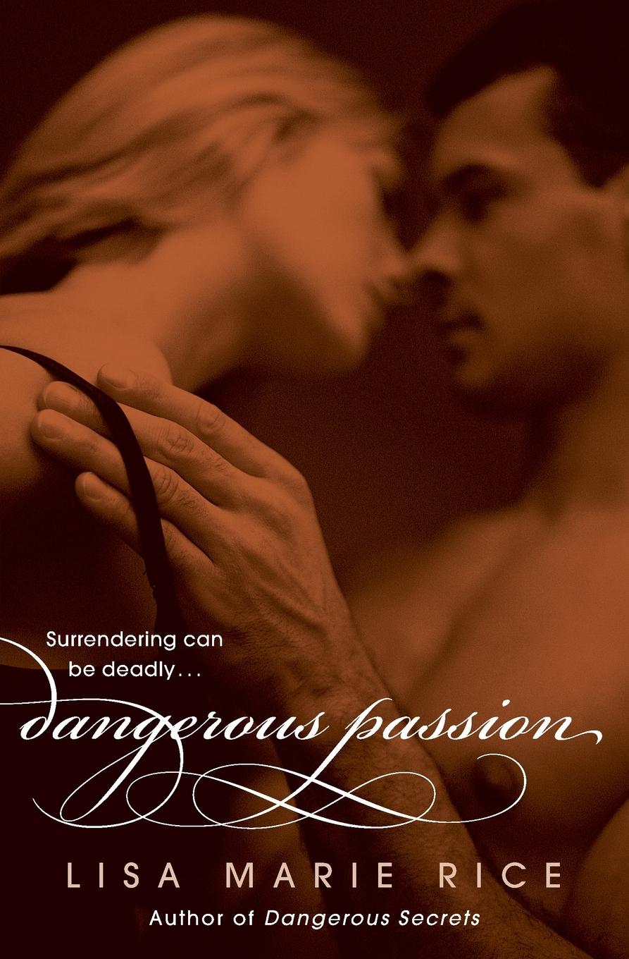 Dangerous Passion