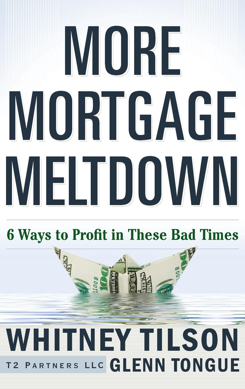 Mortgage Meltdown