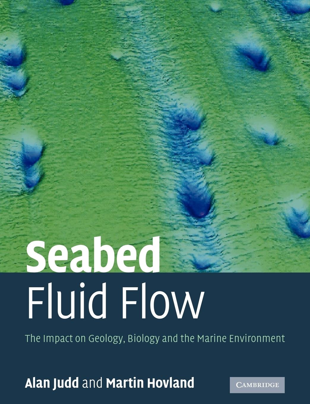 Seabed Fluid Flow