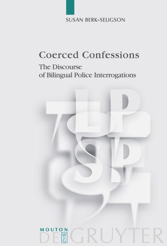 Coerced Confessions