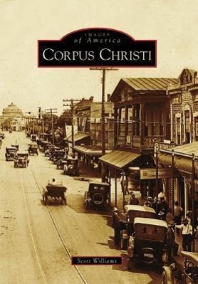 Corpus Christi